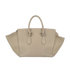 Tie Tote, front view